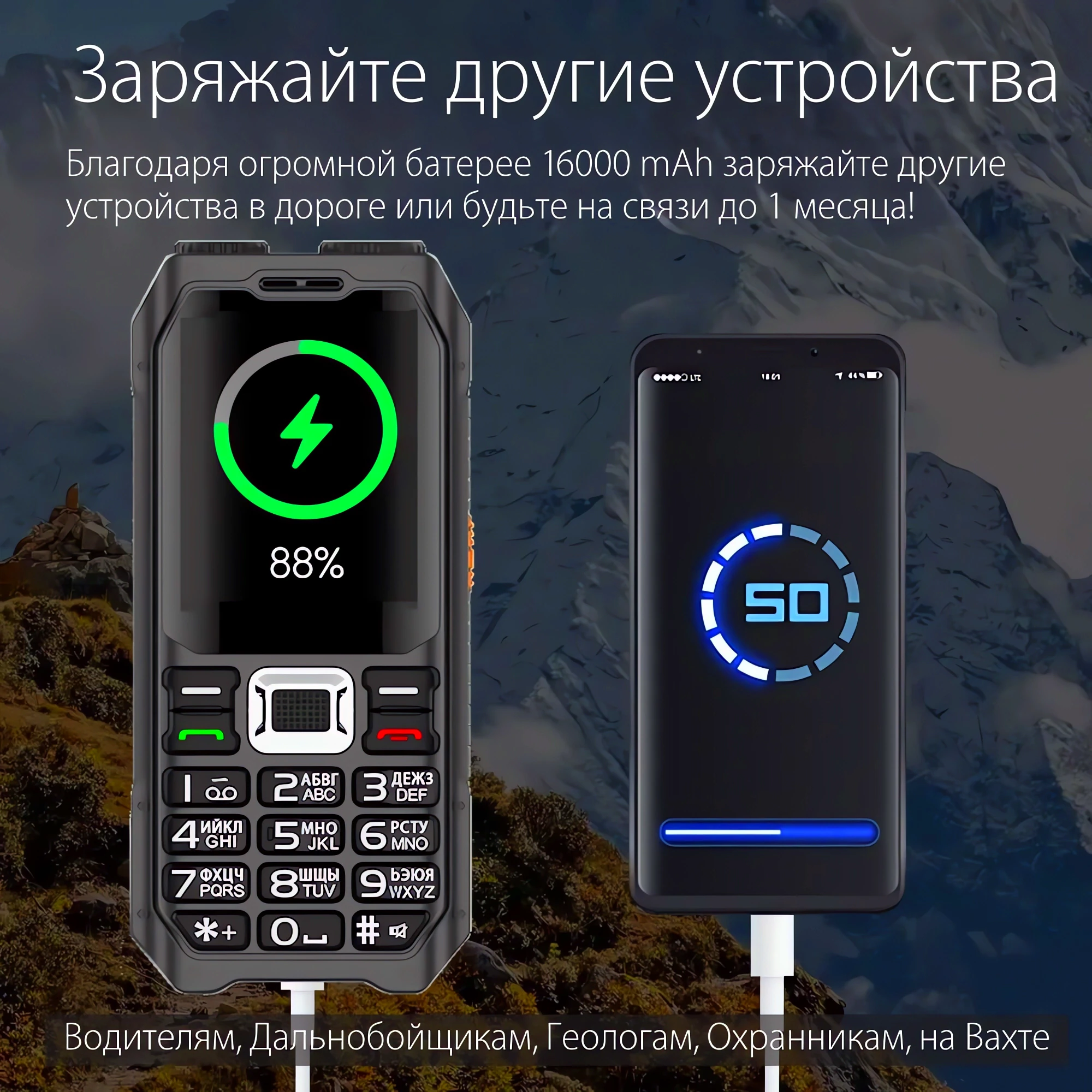 Армейский телефон купить