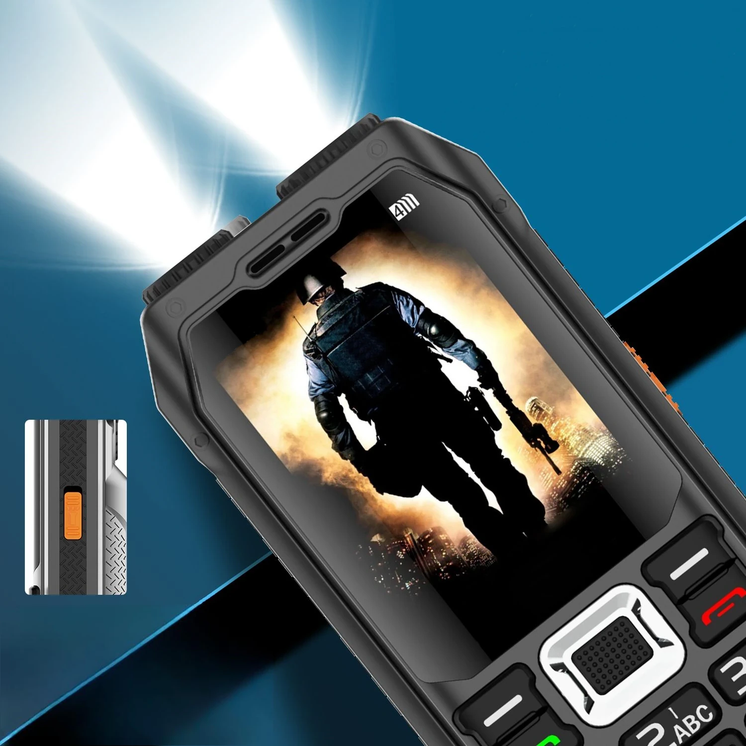 Армейский телефон купить