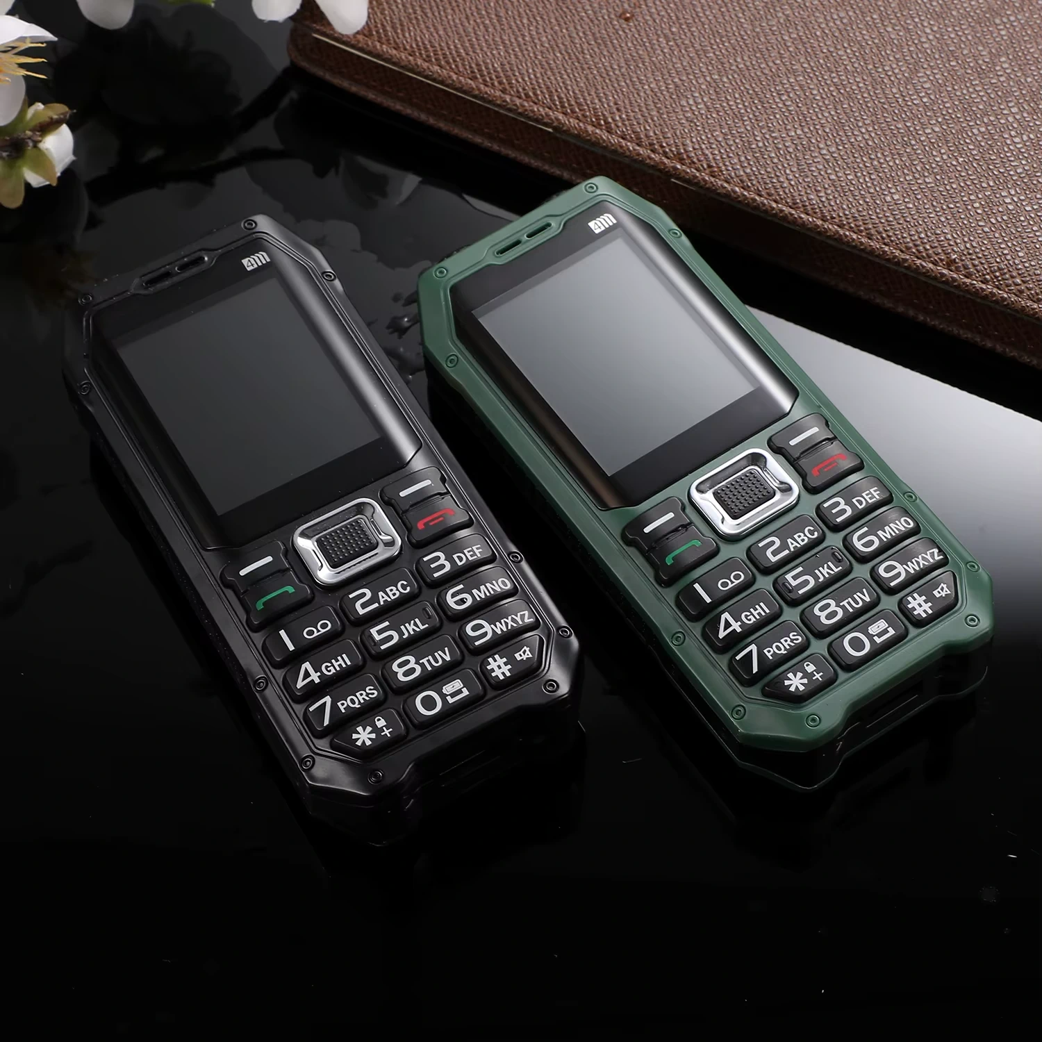 Армейский телефон купить